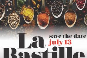 Edwin's Bastille Bash: Celebrate Bastille Day! Hubbastille: Explore the Fusion of Culture, Music & Creativity Edwin's Bastille Bash: Celebrate Bastille Day! | Hubbastille: Explore the Fusion of Culture, Music & Creativity