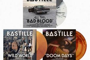 Bastille's First Album: Exploring Early Success & Impact Hubbastille: Explore the Fusion of Culture, Music & Creativity Bastille's First Album: Exploring Early Success & Impact | Hubbastille: Explore the Fusion of Culture, Music & Creativity
