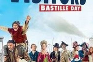 Bastille Day Films: Rotten Tomatoes Scores & Insights Hubbastille: Explore the Fusion of Culture, Music & Creativity Bastille Day Films: Rotten Tomatoes Scores & Insights | Hubbastille: Explore the Fusion of Culture, Music & Creativity