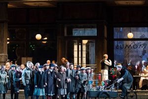 Experience La Bohme: Opra Bastille's Parisian Magic Hubbastille: Explore the Fusion of Culture, Music & Creativity Experience La Bohme: Opra Bastille's Parisian Magic | Hubbastille: Explore the Fusion of Culture, Music & Creativity