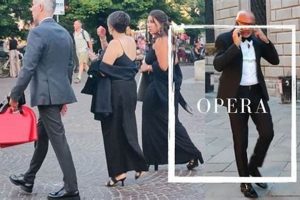 What to Wear: Dress Code Opra Bastille [Guide] | Hubbastille: Explore the Fusion of Culture, Music & Creativity