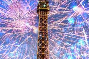 Bastille Day: What's Open In France [2024 Guide] | Hubbastille: Explore the Fusion of Culture, Music & Creativity