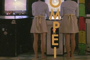 Unearthing Bastille's Pompeii EP: Track-by-Track Analysis Hubbastille: Explore the Fusion of Culture, Music & Creativity Unearthing Bastille's Pompeii EP: Track-by-Track Analysis | Hubbastille: Explore the Fusion of Culture, Music & Creativity
