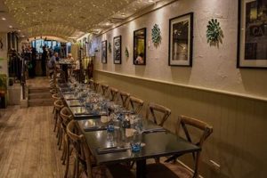 Dine Like Royalty: La Bastille Restaurant, Jersey CI Hubbastille: Explore the Fusion of Culture, Music & Creativity Dine Like Royalty: La Bastille Restaurant, Jersey CI | Hubbastille: Explore the Fusion of Culture, Music & Creativity