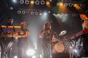 Get Tickets! Bastille Concert Houston [Date] | Hubbastille: Explore the Fusion of Culture, Music & Creativity