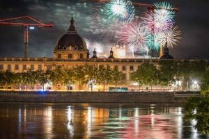 Your Lyon Bastille Day Guide: Events & Fireworks! Hubbastille: Explore the Fusion of Culture, Music & Creativity Your Lyon Bastille Day Guide: Events & Fireworks! | Hubbastille: Explore the Fusion of Culture, Music & Creativity