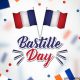Learn How to Say Happy Bastille Day in French + Tips! | Hubbastille: Explore the Fusion of Culture, Music & Creativity