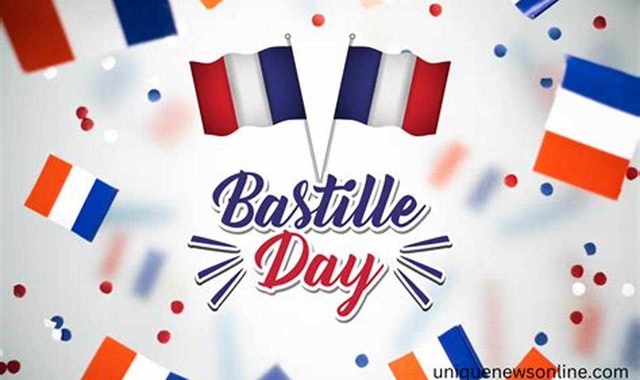 Learn How to Say Happy Bastille Day in French + Tips! Hubbastille: Explore the Fusion of Culture, Music & Creativity Learn How to Say Happy Bastille Day in French + Tips! | Hubbastille: Explore the Fusion of Culture, Music & Creativity