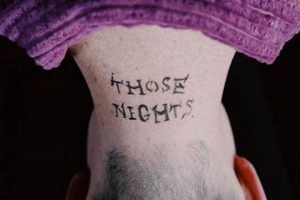 Unlock Bastille's "Those Nights" Lyrics: Meaning & Analysis Hubbastille: Explore the Fusion of Culture, Music & Creativity Unlock Bastille's "Those Nights" Lyrics: Meaning & Analysis | Hubbastille: Explore the Fusion of Culture, Music & Creativity