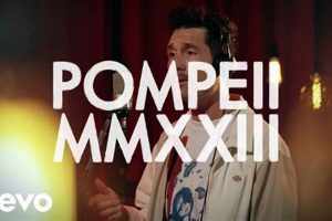 Bastille's Pompeii 2023: A MMXXIII Concert Experience Hubbastille: Explore the Fusion of Culture, Music & Creativity Bastille's Pompeii 2023: A MMXXIII Concert Experience | Hubbastille: Explore the Fusion of Culture, Music & Creativity