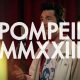 Bastille's Pompeii 2023: A MMXXIII Concert Experience | Hubbastille: Explore the Fusion of Culture, Music & Creativity