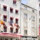 Find: Hotel Quartier Bastille Paris + Best Deals | Hubbastille: Explore the Fusion of Culture, Music & Creativity