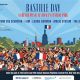 Celebrate Bastille Day in New York City: Festivities | Hubbastille: Explore the Fusion of Culture, Music & Creativity