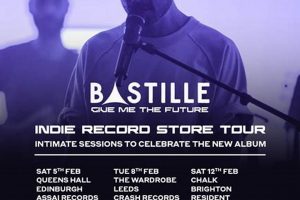 Relive the Bastille Tour 2021: Memories & Highlights Hubbastille: Explore the Fusion of Culture, Music & Creativity Relive the Bastille Tour 2021: Memories & Highlights | Hubbastille: Explore the Fusion of Culture, Music & Creativity