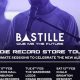 Relive the Bastille Tour 2021: Memories & Highlights | Hubbastille: Explore the Fusion of Culture, Music & Creativity