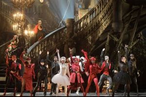 Experience Romeo et Juliette Opera Bastille: A Timeless Classic Hubbastille: Explore the Fusion of Culture, Music & Creativity Experience Romeo et Juliette Opera Bastille: A Timeless Classic | Hubbastille: Explore the Fusion of Culture, Music & Creativity