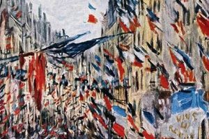 Discover: Bastille Day Monet Art - History & Festivities! Hubbastille: Explore the Fusion of Culture, Music & Creativity Discover: Bastille Day Monet Art - History & Festivities! | Hubbastille: Explore the Fusion of Culture, Music & Creativity