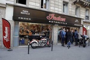 Your Indian Motorcycle in Paris: Bastille Dealer & More Hubbastille: Explore the Fusion of Culture, Music & Creativity Your Indian Motorcycle in Paris: Bastille Dealer & More | Hubbastille: Explore the Fusion of Culture, Music & Creativity