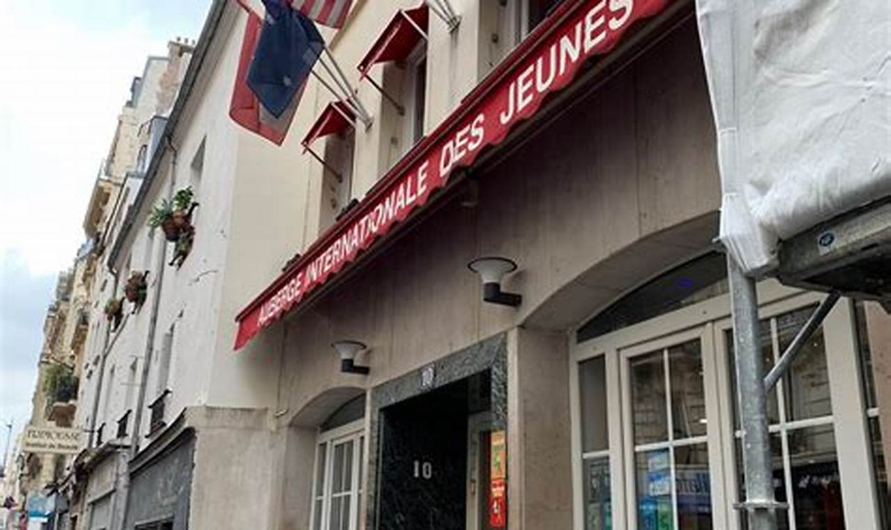 Bastille Budget: Hostel at 6 Rue Trousseau, Paris Hubbastille: Explore the Fusion of Culture, Music & Creativity Bastille Budget: Hostel at 6 Rue Trousseau, Paris | Hubbastille: Explore the Fusion of Culture, Music & Creativity