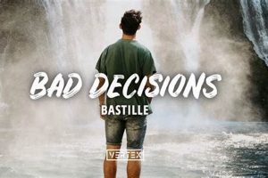 Unpacking Bastille's Bad Decisions Lyrics: Meaning & Impact Hubbastille: Explore the Fusion of Culture, Music & Creativity Unpacking Bastille's Bad Decisions Lyrics: Meaning & Impact | Hubbastille: Explore the Fusion of Culture, Music & Creativity