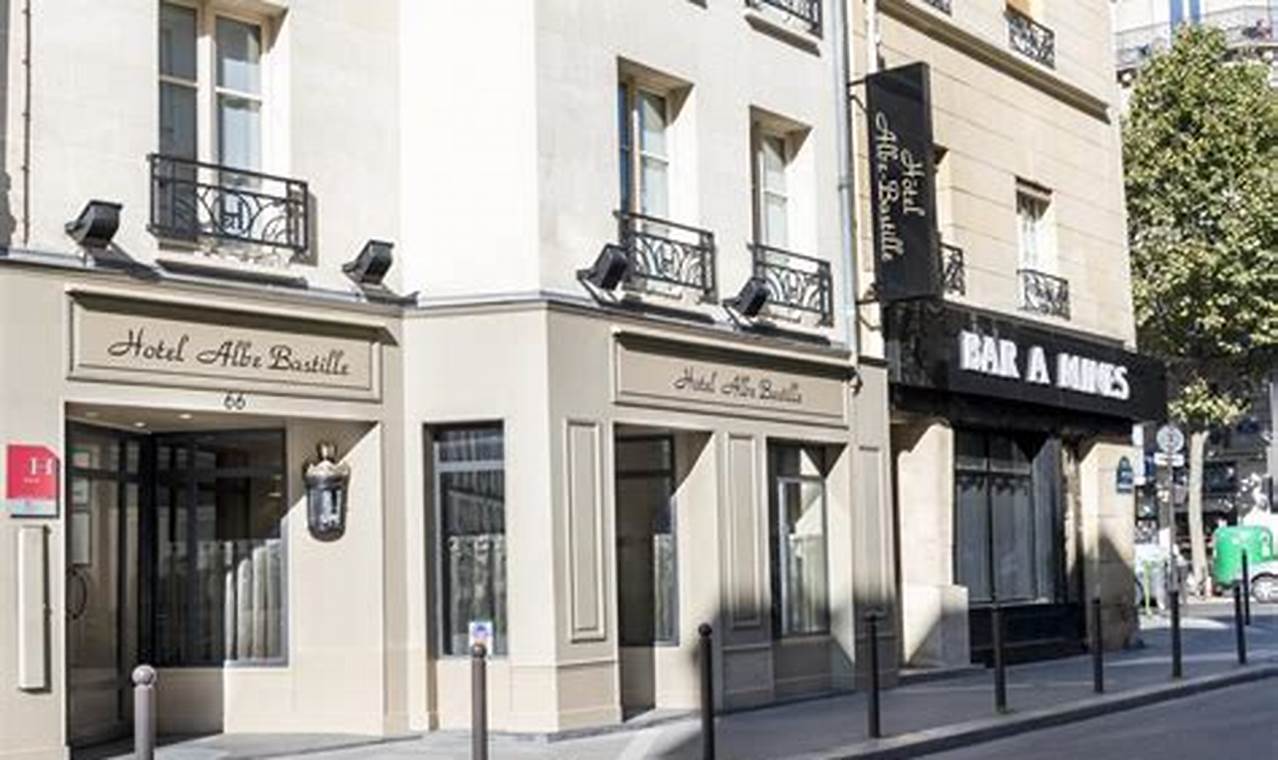 Stay Near History: Hotel Albe Bastille, Paris Charm Hubbastille: Explore the Fusion of Culture, Music & Creativity Stay Near History: Hotel Albe Bastille, Paris Charm | Hubbastille: Explore the Fusion of Culture, Music & Creativity