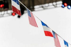 Celebrate Bastille Day USA: History & Festivities Hubbastille: Explore the Fusion of Culture, Music & Creativity Celebrate Bastille Day USA: History & Festivities | Hubbastille: Explore the Fusion of Culture, Music & Creativity