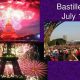 History: Where Did Bastille Day Originate? (Explained) | Hubbastille: Explore the Fusion of Culture, Music & Creativity