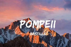 Strategic Pompeii Bastille Release: Control & Impact Hubbastille: Explore the Fusion of Culture, Music & Creativity Strategic Pompeii Bastille Release: Control & Impact | Hubbastille: Explore the Fusion of Culture, Music & Creativity