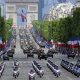 Bastille Day: French Military Parade - A Spectacle! | Hubbastille: Explore the Fusion of Culture, Music & Creativity
