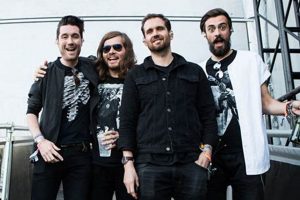 Relive Bastille's Epic 2016 European Tour: Dates & Highlights Hubbastille: Explore the Fusion of Culture, Music & Creativity Relive Bastille's Epic 2016 European Tour: Dates & Highlights | Hubbastille: Explore the Fusion of Culture, Music & Creativity