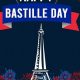 Beyond France: Which Countries Celebrate Bastille Day? | Hubbastille: Explore the Fusion of Culture, Music & Creativity