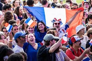 Experience Summer Stage Bastille Day Events & Festivities! Hubbastille: Explore the Fusion of Culture, Music & Creativity Experience Summer Stage Bastille Day Events & Festivities! | Hubbastille: Explore the Fusion of Culture, Music & Creativity