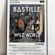 Listen to Bastille's Wild World: Full Album Experience | Hubbastille: Explore the Fusion of Culture, Music & Creativity