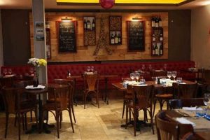 Dine at Bastille Restaurant Belfast: A French Bistro! Hubbastille: Explore the Fusion of Culture, Music & Creativity Dine at Bastille Restaurant Belfast: A French Bistro! | Hubbastille: Explore the Fusion of Culture, Music & Creativity