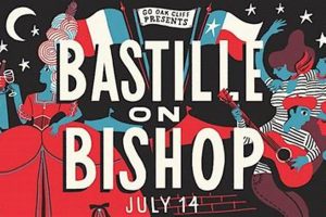 A Festive Guide to Bishop Arts Bastille Day 2024 Hubbastille: Explore the Fusion of Culture, Music & Creativity A Festive Guide to Bishop Arts Bastille Day 2024 | Hubbastille: Explore the Fusion of Culture, Music & Creativity