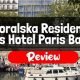 Stay at Goralska Rsidences Hotel Paris Bastille: Your Parisian Home | Hubbastille: Explore the Fusion of Culture, Music & Creativity
