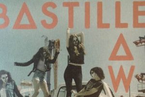 Review: Bastille's 'Flaws' Album - A Must-Listen Debut Hubbastille: Explore the Fusion of Culture, Music & Creativity Review: Bastille's 'Flaws' Album - A Must-Listen Debut | Hubbastille: Explore the Fusion of Culture, Music & Creativity