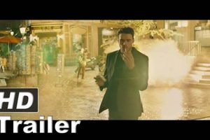 Watch: Bastille Day Trailer in German [Deutsch]! Review | Hubbastille: Explore the Fusion of Culture, Music & Creativity