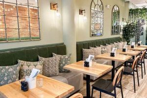 Dine at Caf Bastille South Beach: Menu, Ambiance & More! Hubbastille: Explore the Fusion of Culture, Music & Creativity Dine at Caf Bastille South Beach: Menu, Ambiance & More! | Hubbastille: Explore the Fusion of Culture, Music & Creativity