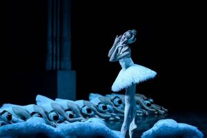 Paris Opera: See Lac des Cygnes at the Bastille [Tickets] | Hubbastille: Explore the Fusion of Culture, Music & Creativity