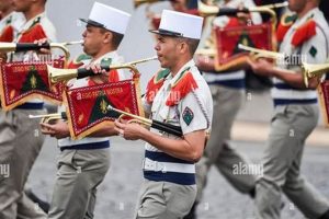 See the Bastille Day Parade: Foreign Legion's Day Hubbastille: Explore the Fusion of Culture, Music & Creativity See the Bastille Day Parade: Foreign Legion's Day | Hubbastille: Explore the Fusion of Culture, Music & Creativity