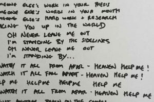 Unlocking Campus Lyrics: Bastille's College Sound + Meaning Hubbastille: Explore the Fusion of Culture, Music & Creativity Unlocking Campus Lyrics: Bastille's College Sound + Meaning | Hubbastille: Explore the Fusion of Culture, Music & Creativity