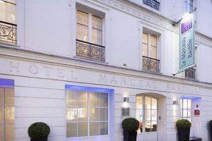 Stay Near the Bastille: Hotel Marceau Bastille Guide Hubbastille: Explore the Fusion of Culture, Music & Creativity Stay Near the Bastille: Hotel Marceau Bastille Guide | Hubbastille: Explore the Fusion of Culture, Music & Creativity
