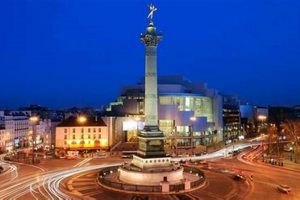 Best Things to Do in Bastille, Paris: Explore + More! Hubbastille: Explore the Fusion of Culture, Music & Creativity Best Things to Do in Bastille, Paris: Explore + More! | Hubbastille: Explore the Fusion of Culture, Music & Creativity