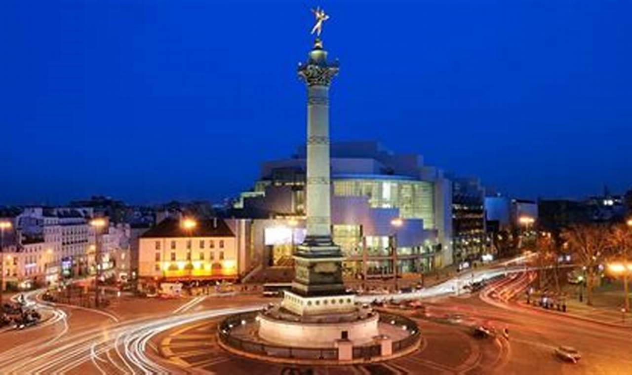 Best Things to Do in Bastille, Paris: Explore + More! Hubbastille: Explore the Fusion of Culture, Music & Creativity Best Things to Do in Bastille, Paris: Explore + More! | Hubbastille: Explore the Fusion of Culture, Music & Creativity