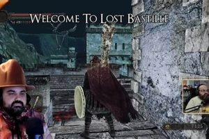 Guide: DS2 How to Get to Lost Bastille Location + Tips Hubbastille: Explore the Fusion of Culture, Music & Creativity Guide: DS2 How to Get to Lost Bastille Location + Tips | Hubbastille: Explore the Fusion of Culture, Music & Creativity