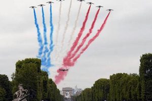 History: What Does Bastille Day Represent Today? Hubbastille: Explore the Fusion of Culture, Music & Creativity History: What Does Bastille Day Represent Today? | Hubbastille: Explore the Fusion of Culture, Music & Creativity
