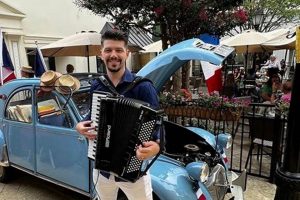 Celebrate Bastille Day in Charlotte, NC: Events & More! Hubbastille: Explore the Fusion of Culture, Music & Creativity Celebrate Bastille Day in Charlotte, NC: Events & More! | Hubbastille: Explore the Fusion of Culture, Music & Creativity