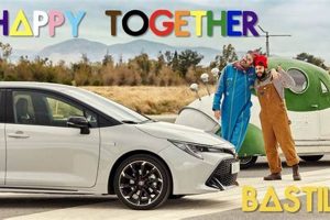 Why Bastille's "Happy Together" Cover is So Happy! Hubbastille: Explore the Fusion of Culture, Music & Creativity Why Bastille's "Happy Together" Cover is So Happy! | Hubbastille: Explore the Fusion of Culture, Music & Creativity