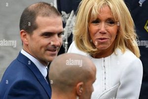 Macron's Bastille Day: France Celebrates with Pride [Year] | Hubbastille: Explore the Fusion of Culture, Music & Creativity